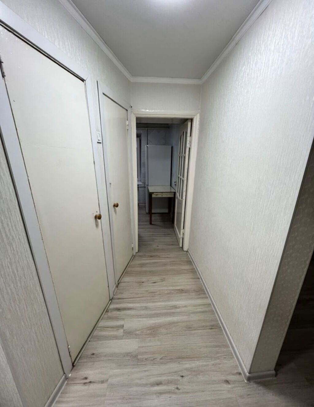 2 комнаты, 47 м², парк Панфилова / стадион Спартак Индивидуалка, 5 этаж, Евроремонт: фото 3