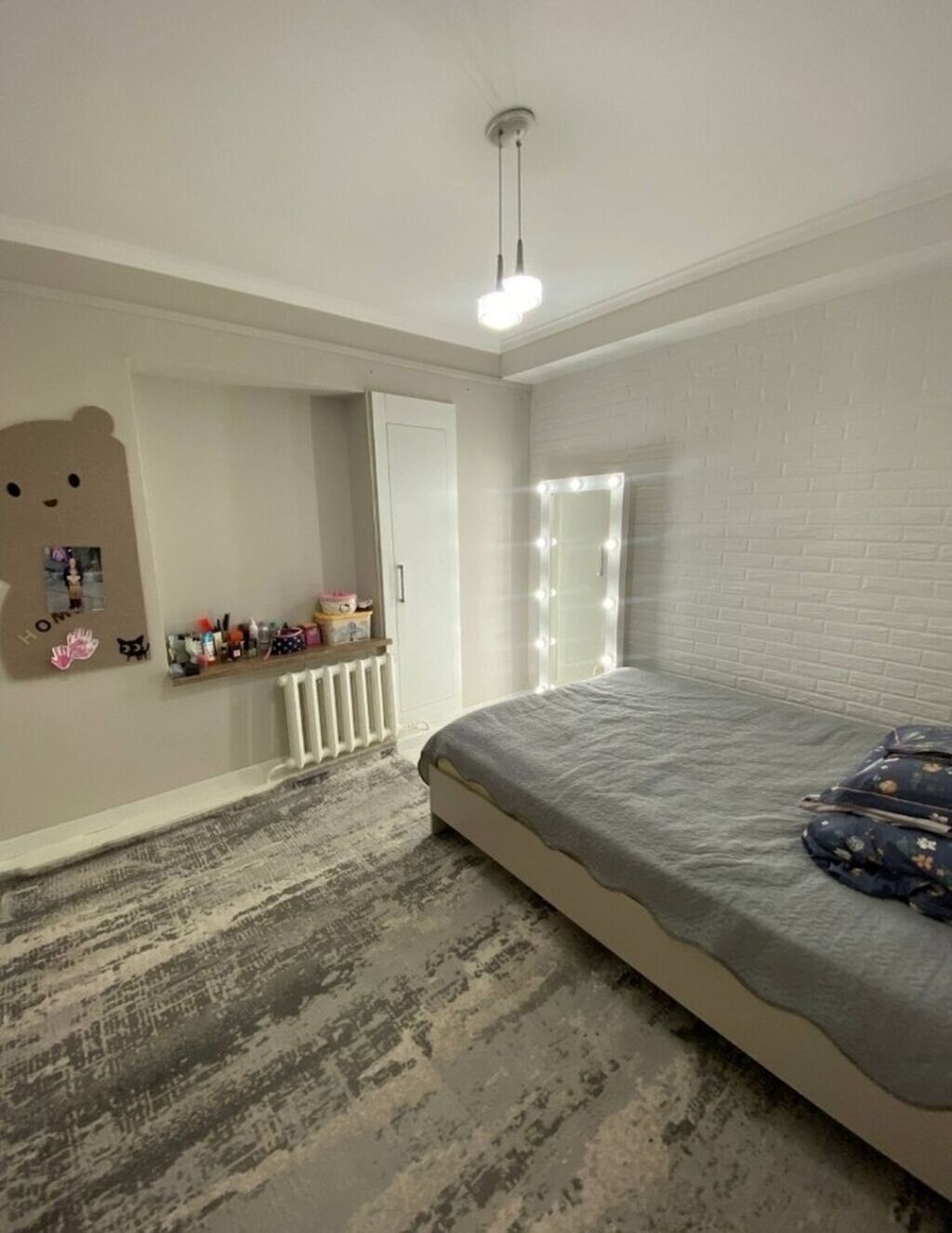 Продам 2-комнатную квартиру 56 м² в мкр. Восток-5: фото 7