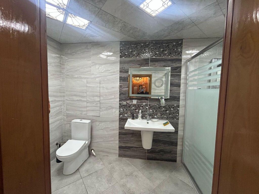 🏡 BÖYÜK AİLƏLƏR VƏ TƏLƏBƏ QIZLAR ÜÇÜN 3 OTAQLI GENİŞ VƏ RAHAT MƏNZİL!