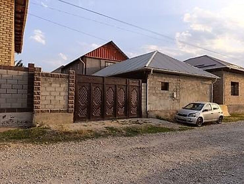 60 м², 3 комнаты, Ак-Ордо 3 ж/м: фото 1