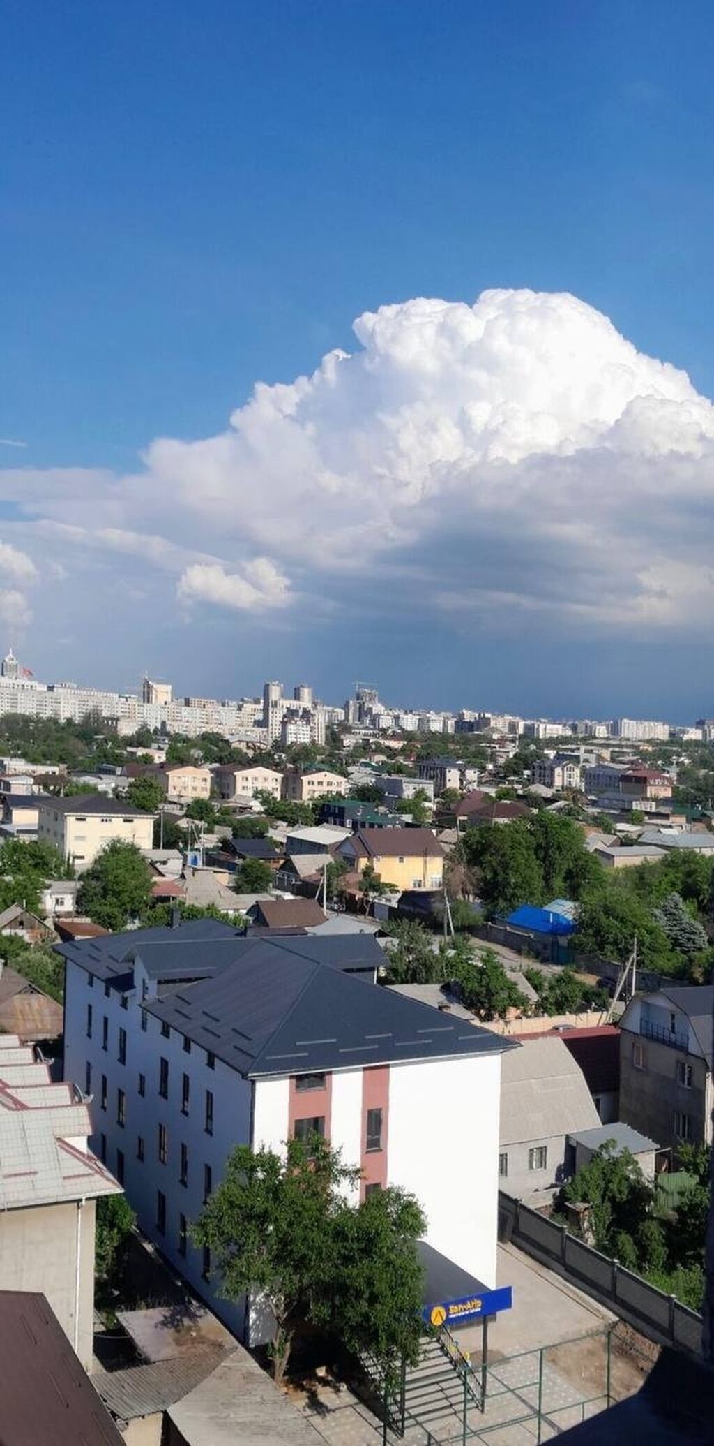 1 комната, 42 м²: фото 8