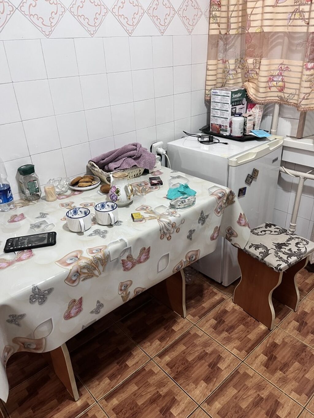 Сдаётся отдельная комната в квартире! Только девочкам,с 1го сентября: фото 3
