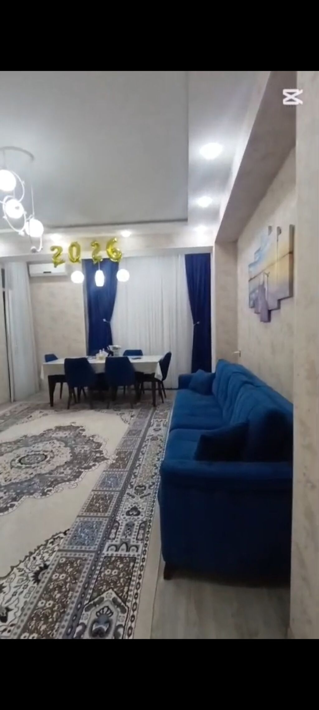 Lökbatanda 3 otaqlı yeni tikili mənzil satılır, 87 m², 160 000 AZN, şəkil 4 / 4