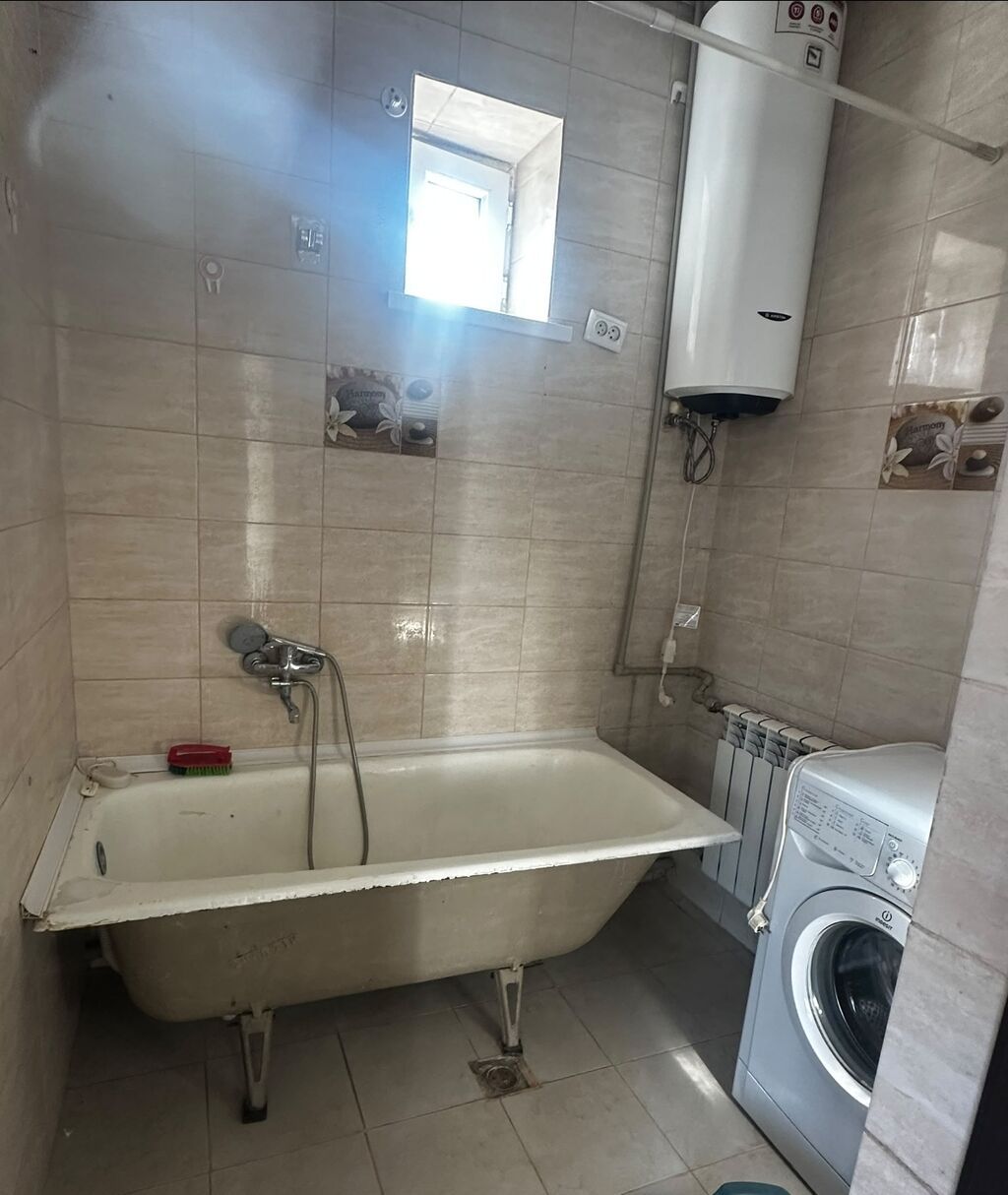 80 м², 3 комнаты, Арча-Бешик ж/м, Семейным: фото 5