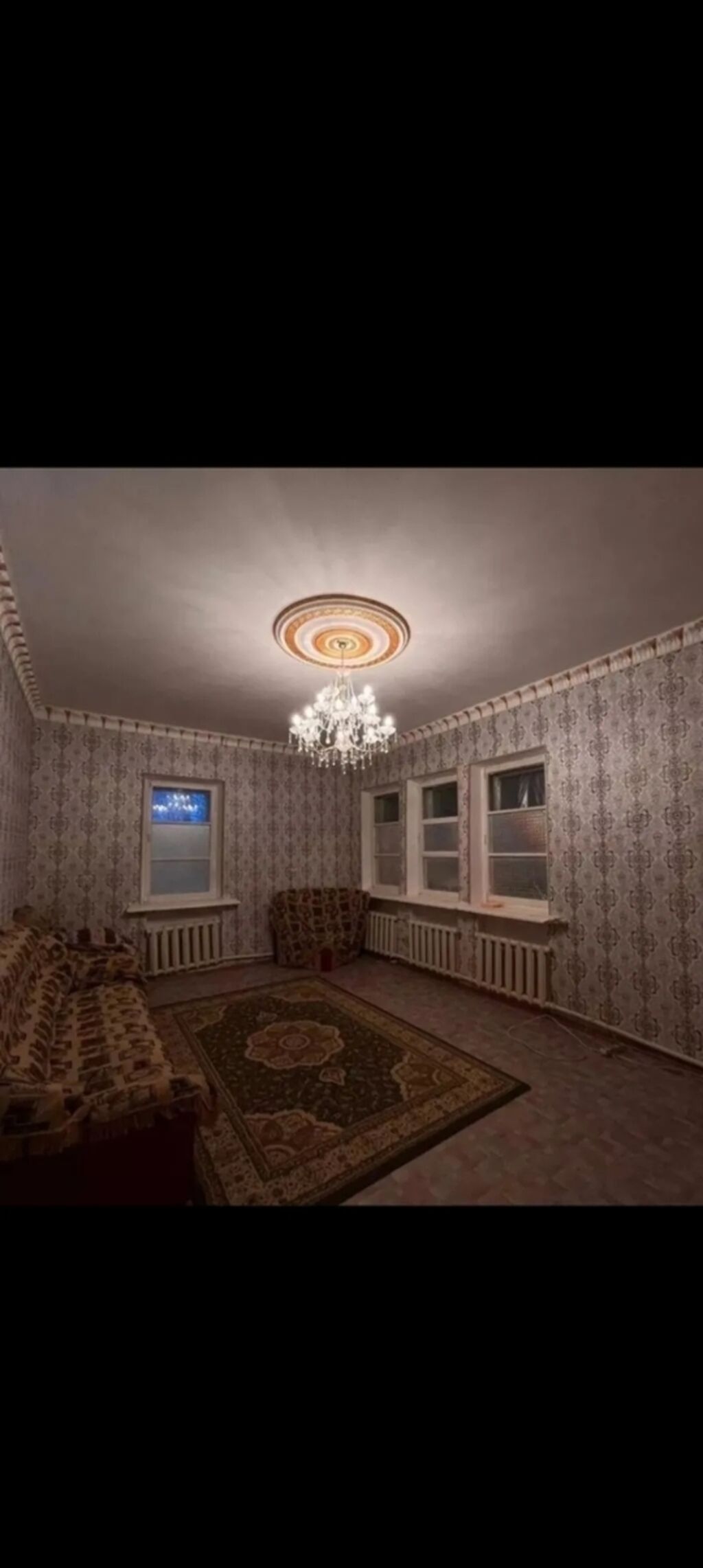 65 м², 3 комнаты, Церковь, Семейным: фото 2