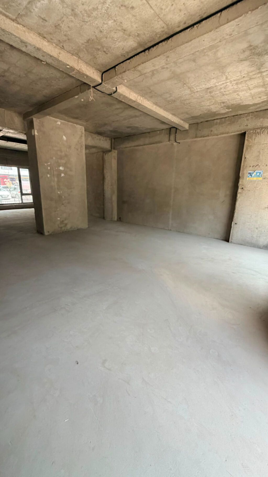 Продаётся коммерческое помещение — 78м² «Умут-1»на против нового: фото 2