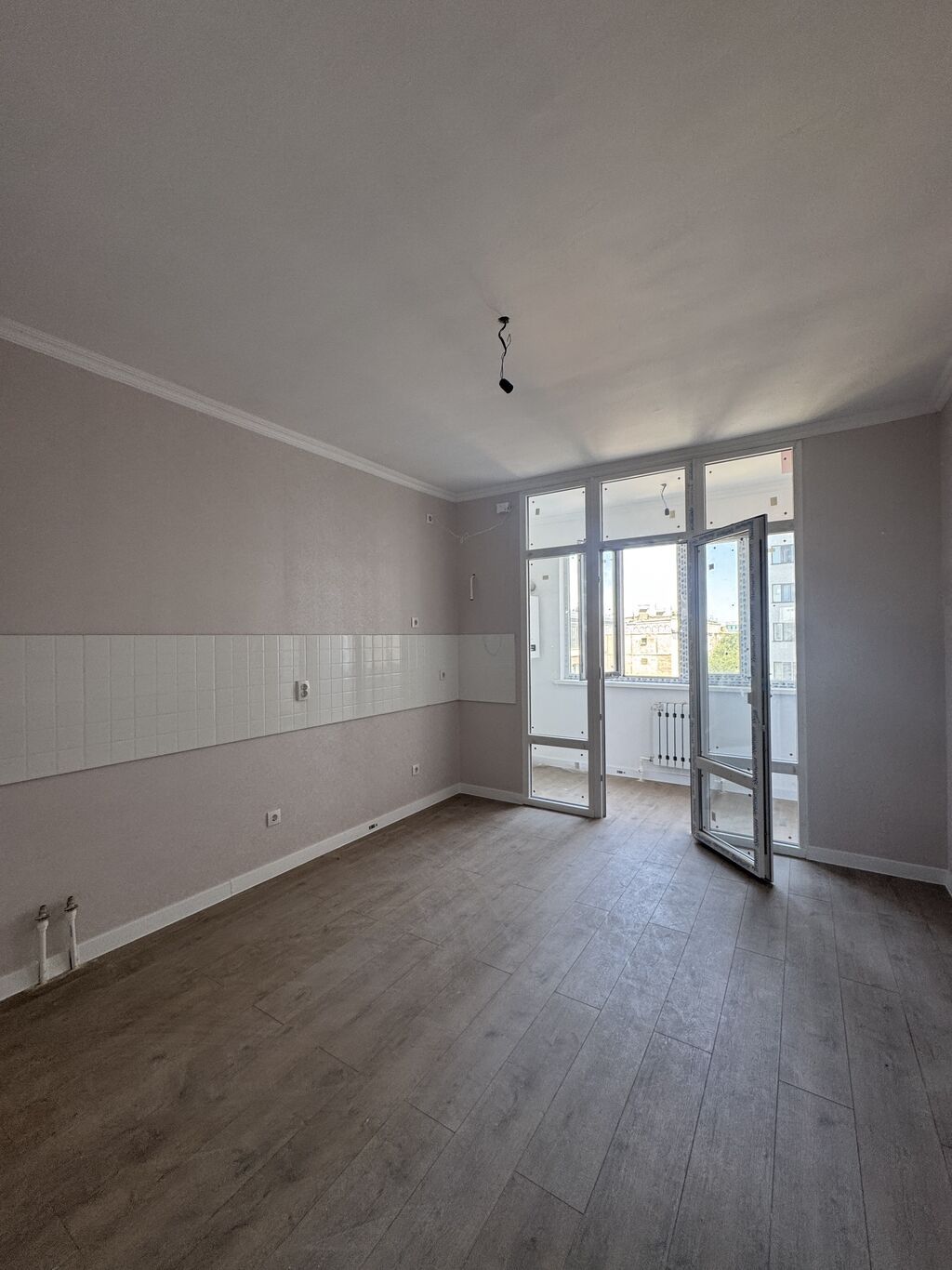 2 комнаты, 70 м², Аламедин-1 мкр Элитка, 5 этаж, Косметический ремонт: фото 6