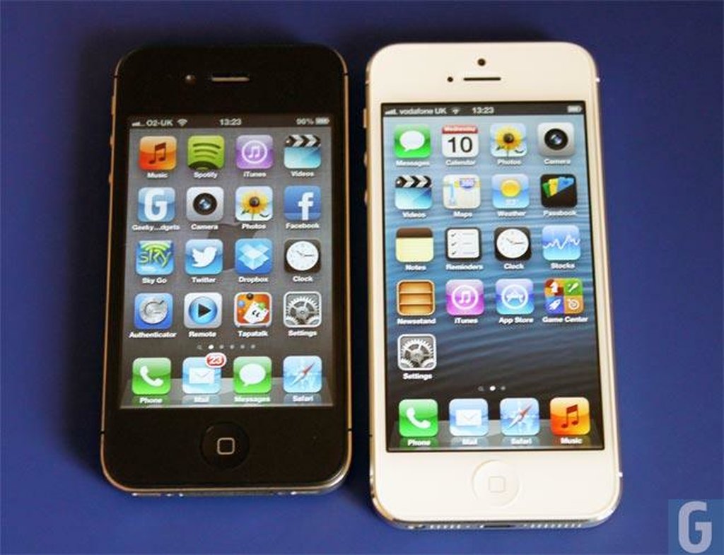 Какой телефон лучше вместо айфона. Iphone 4s. Iphone 4s vs 5. Айфон 4 и 5. Айфон 4s и айфон 5s.