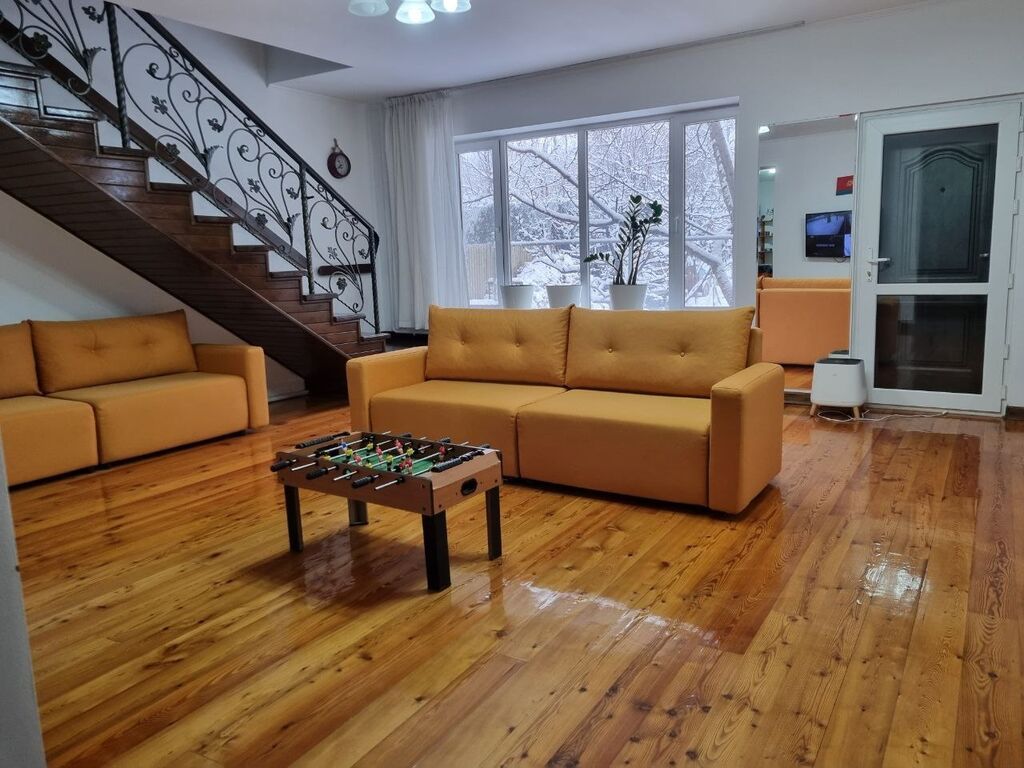 145 м², 6 комнат, Семейным: фото 3