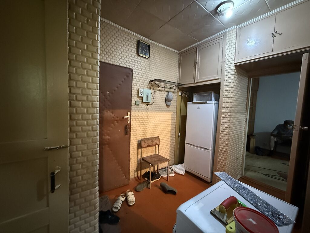 2 комнаты, 40 м², Новопавловка с. Индивидуалка, 2 этаж, Требуется ремонт: фото 4