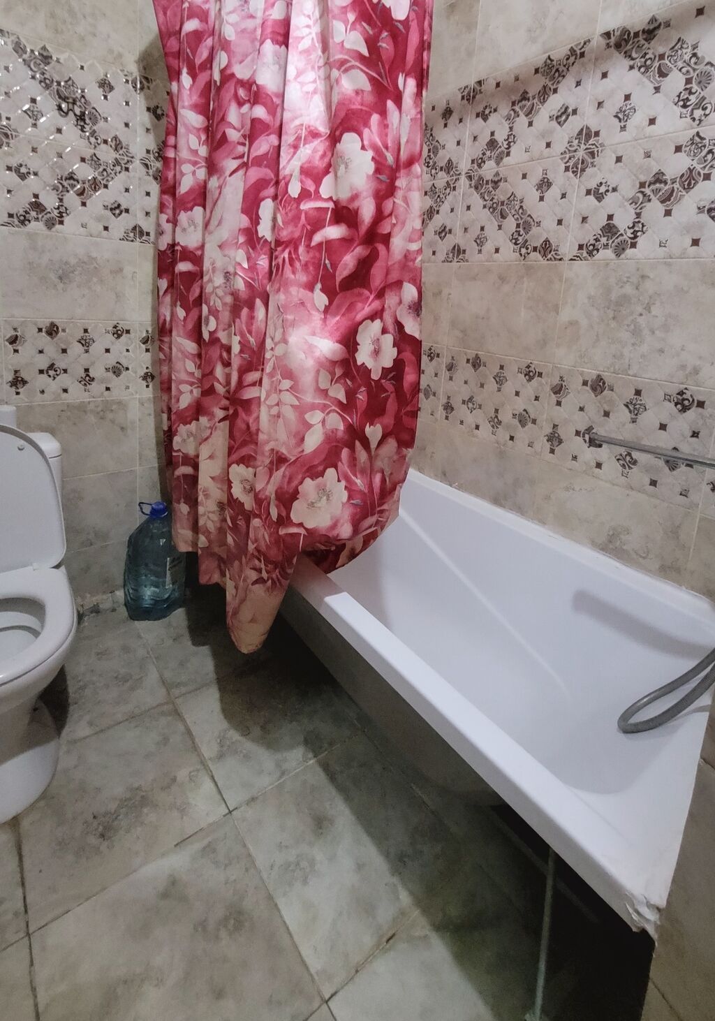 Квартира посуточно в центре Бишкека: фото 6