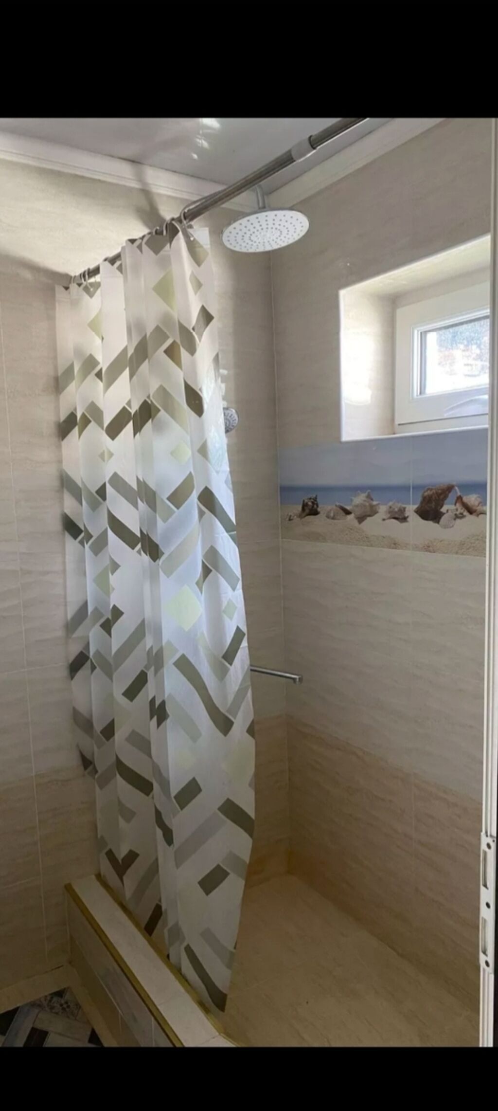 60 м², 3 комнаты, Азия Молл: фото 5
