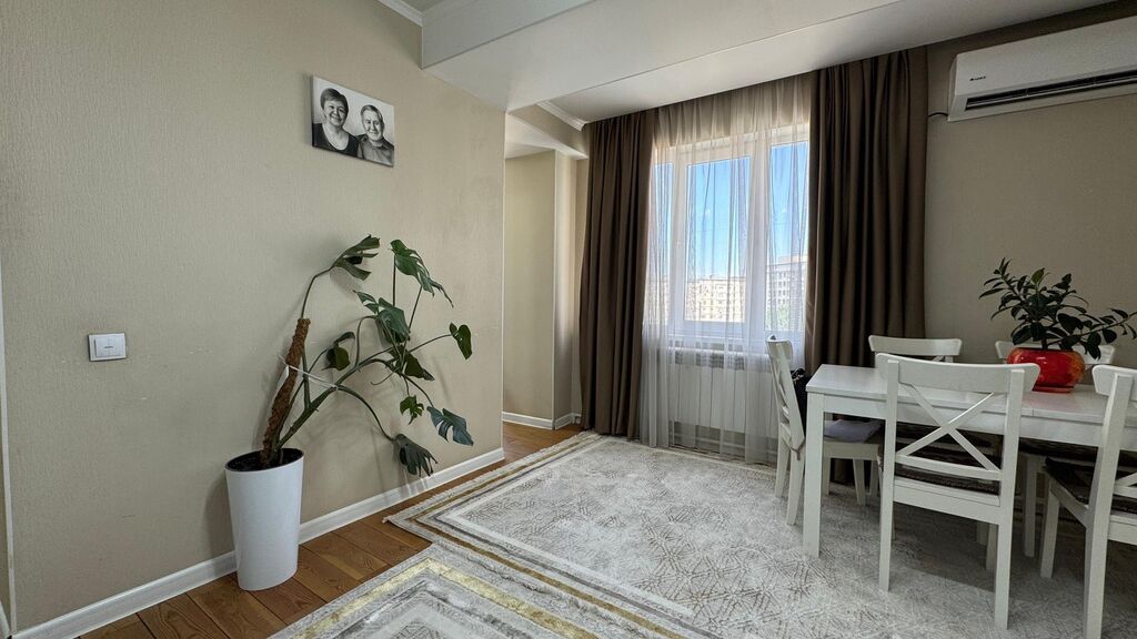 6 комнат, 160 м², Элитка, 7 этаж, Дизайнерский ремонт: фото 3