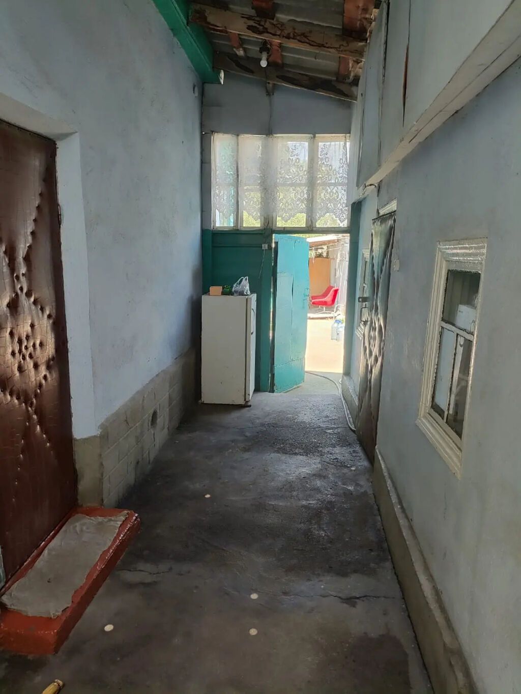 Продаётся дом в г.Каракол по адресу ул. Крутикова, дом 111, район обл: фото 2