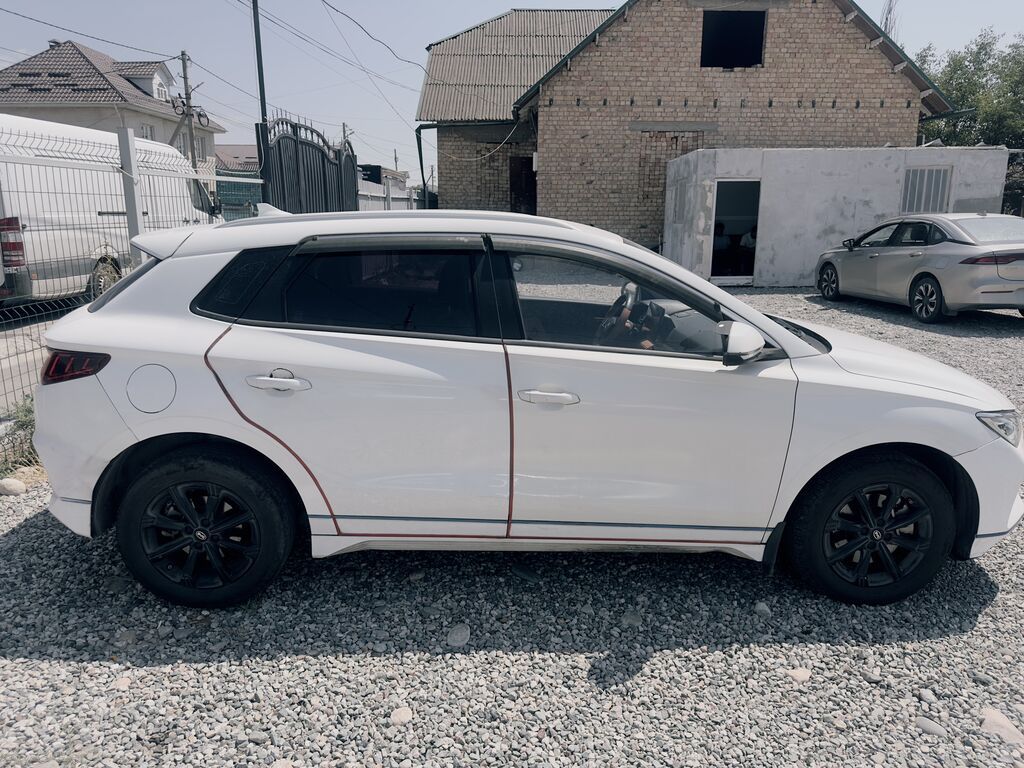 BYD E2: 2022 г., 0.1 л, Автомат, Электромобиль, Хэтчбэк: фото 5
