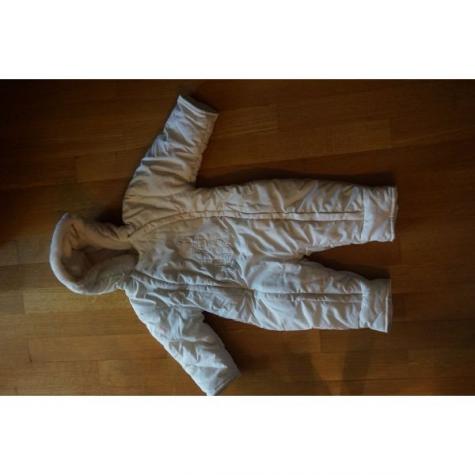 Παιδικό outerwear: Φορμα εξοδου για 12μηνων
σε lalafo.gr Φορμα εξοδου για 12μηνων
σε Αθήνα