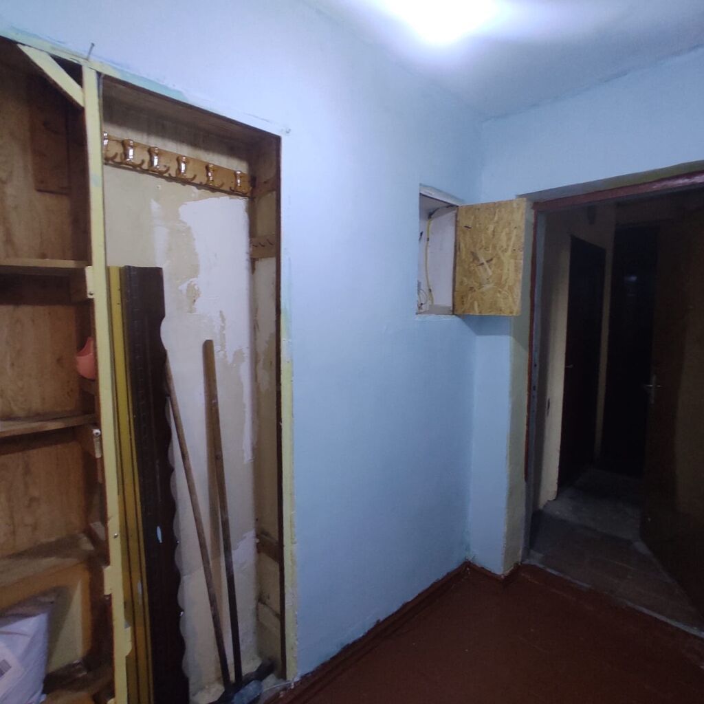 40 kv. m, 1 otaqlı, İnternet, Telefon, Kombi