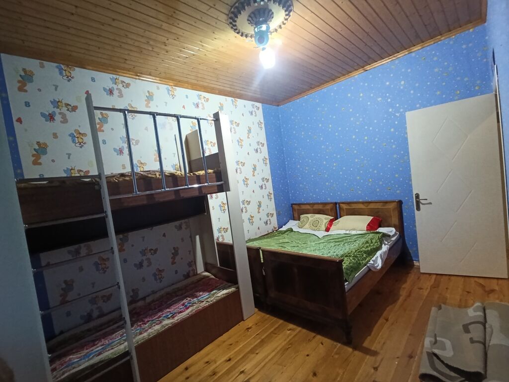 Hövsan qəs. 3 otaqlı, 80 kv. m, Orta təmir