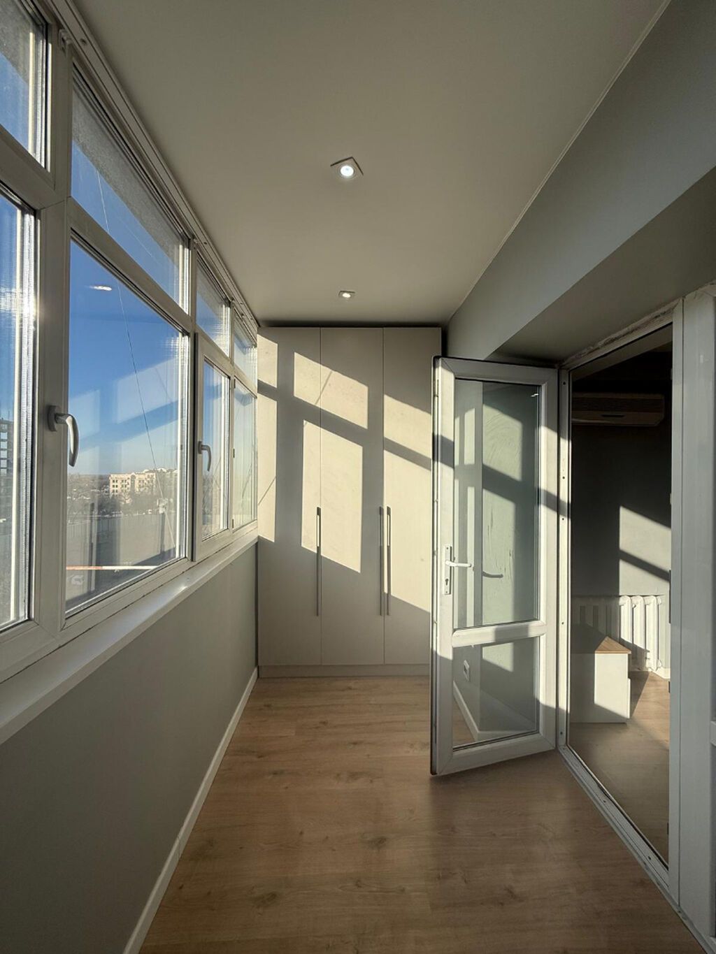 2 комнаты, 62 м², ЗАГС/Цирк Индивидуалка, 6 этаж, Евроремонт: фото 8