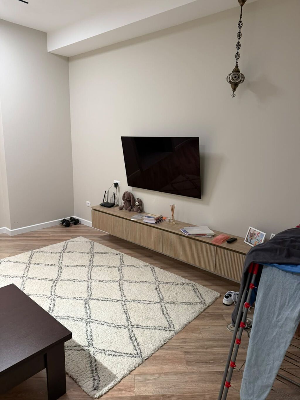 Deluxe Residence – Ceyhun Hacıbəyli küçəsi | 28 May metrosu | 2 Otaqlı