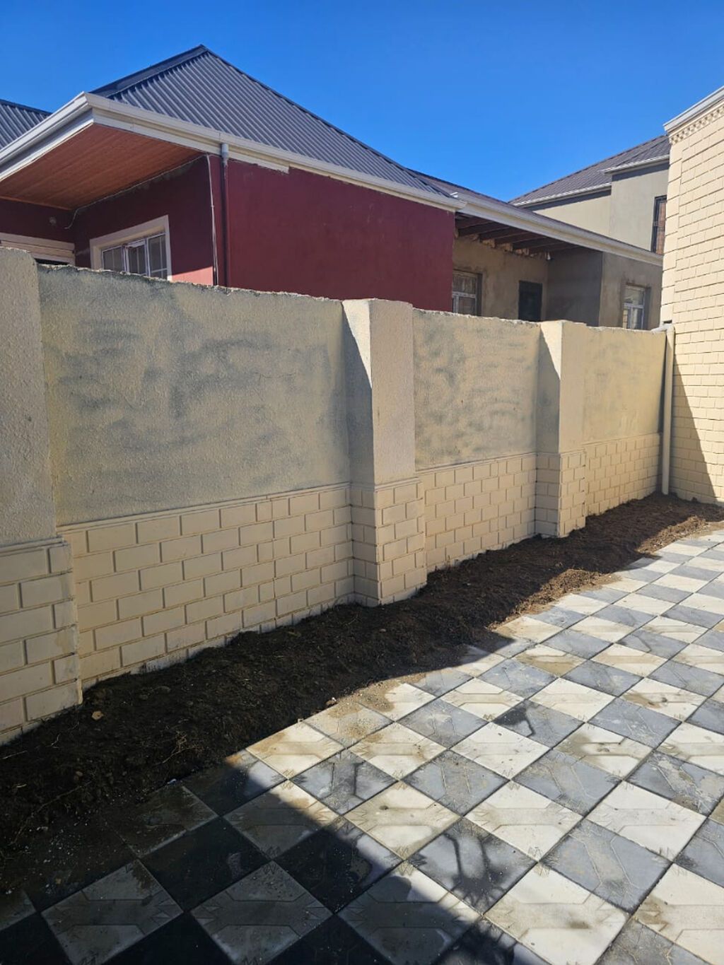 3-room house for sale in Masazır, 94 m², 70 000 AZN, photo 3 / 12