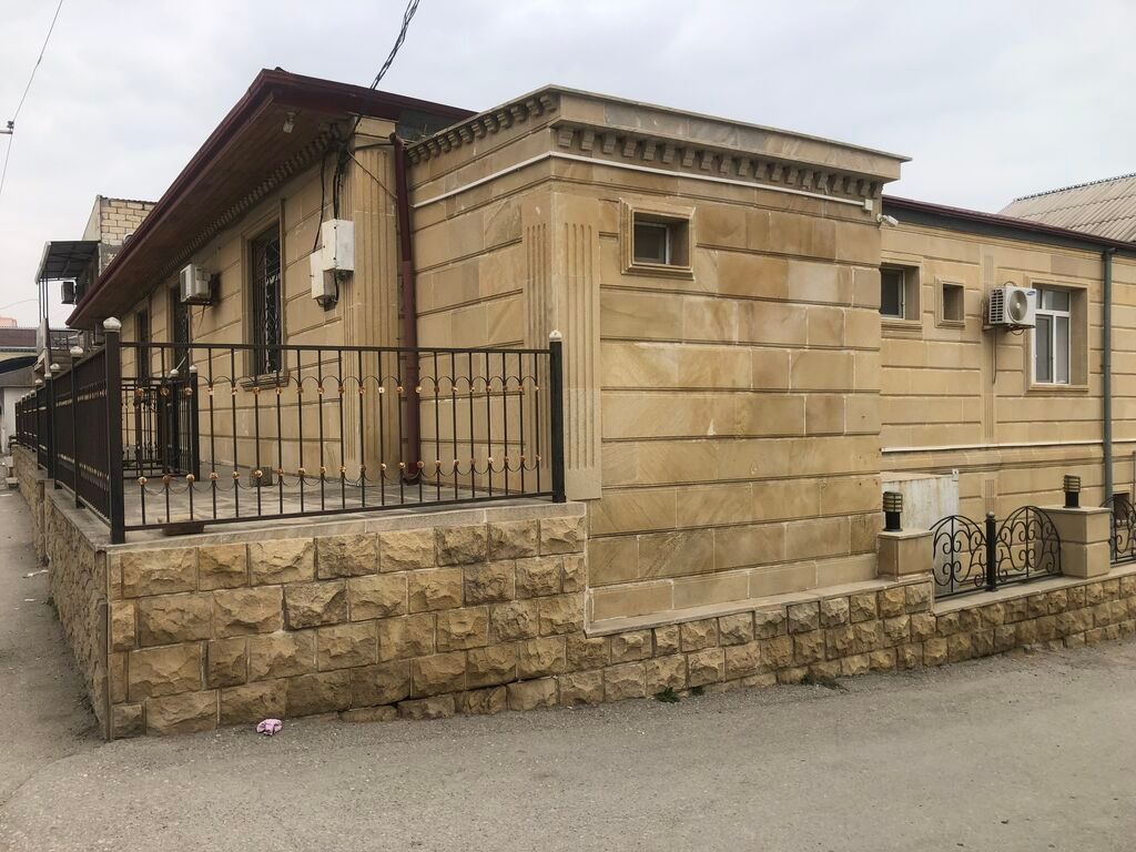 Lökbatanda 15 otaqlı həyət evi satılır, 500 m², 435 000 AZN, şəkil 3 / 9