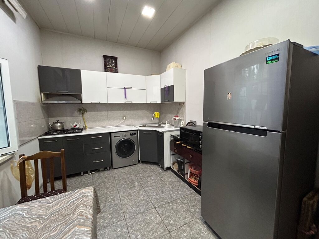 Satılır 4 otaqlı həyət evi/bağ evi 140 m², Hövsan q. Hövsan
