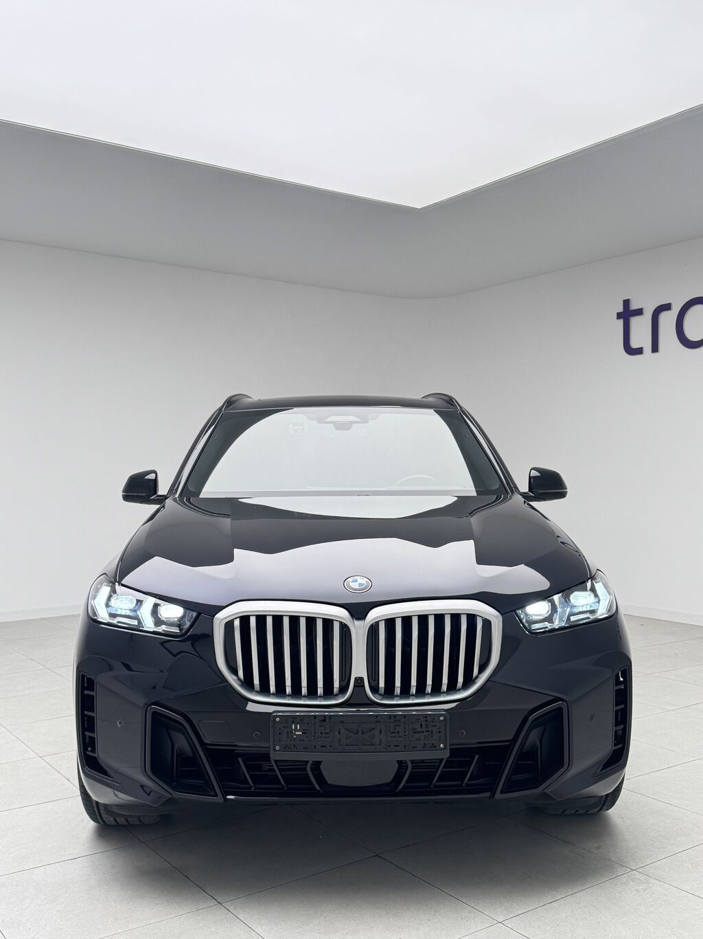 BMW X5: 2023 г., 3 л, Автомат, Бензин, Кроссовер: фото 2