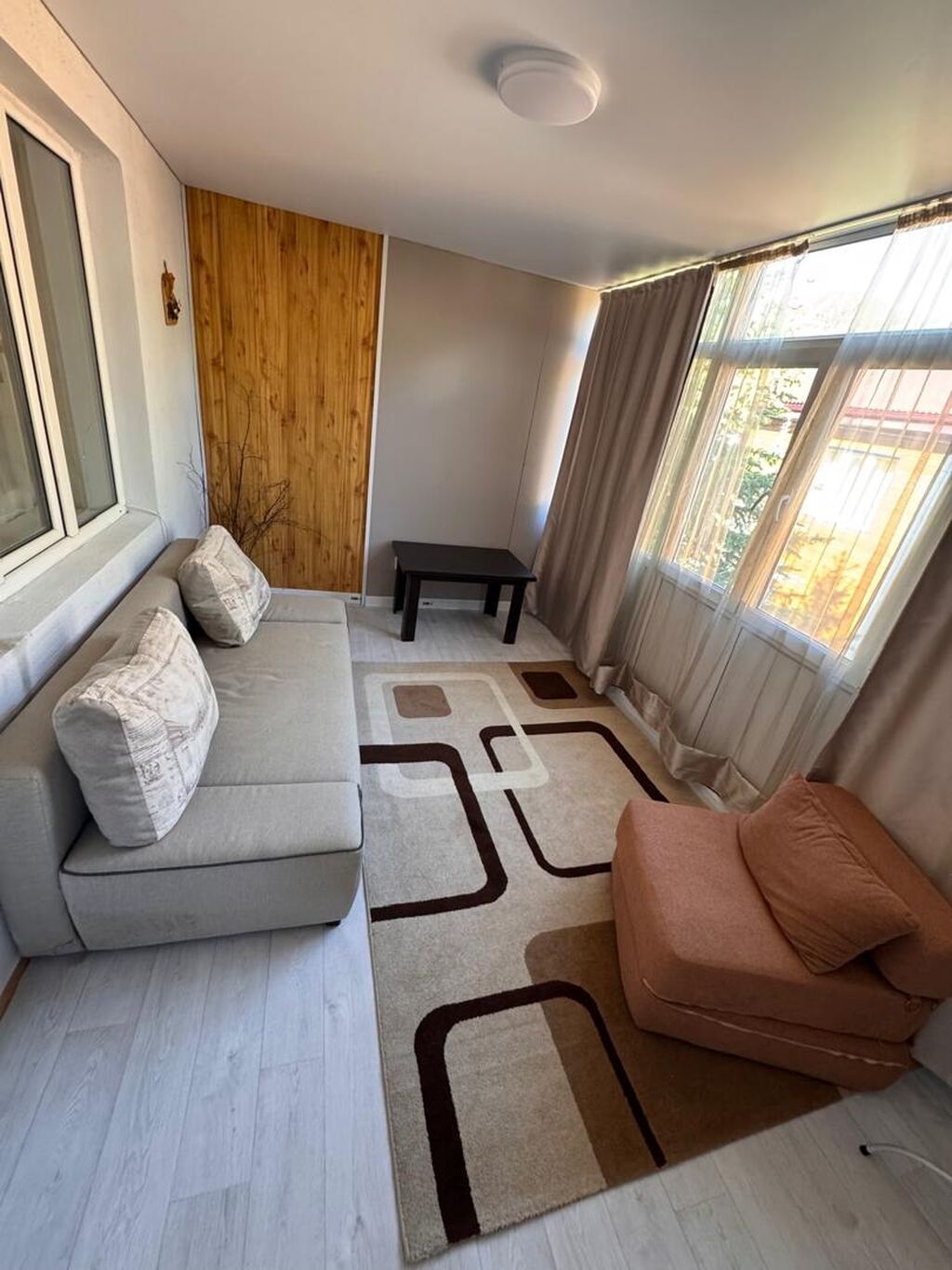 Аренда квартиры на Иссык-Куле, Bellagio, Чолпон-Ата, 7 мест, Цена Целиком за жилье: фото 2