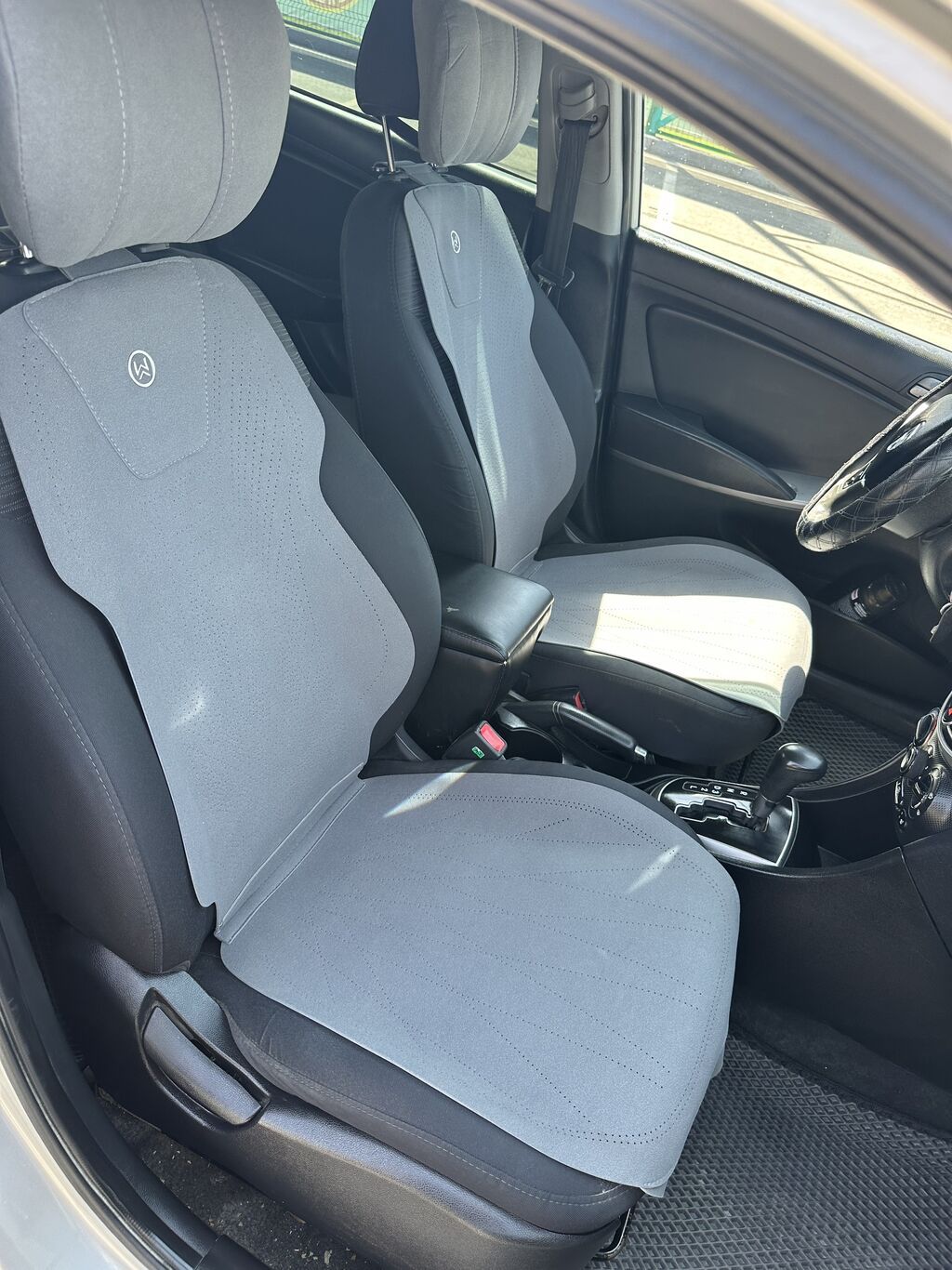 Hyundai Solaris: 2014 г., 1.4 л, Автомат, Бензин, Седан: фото 6
