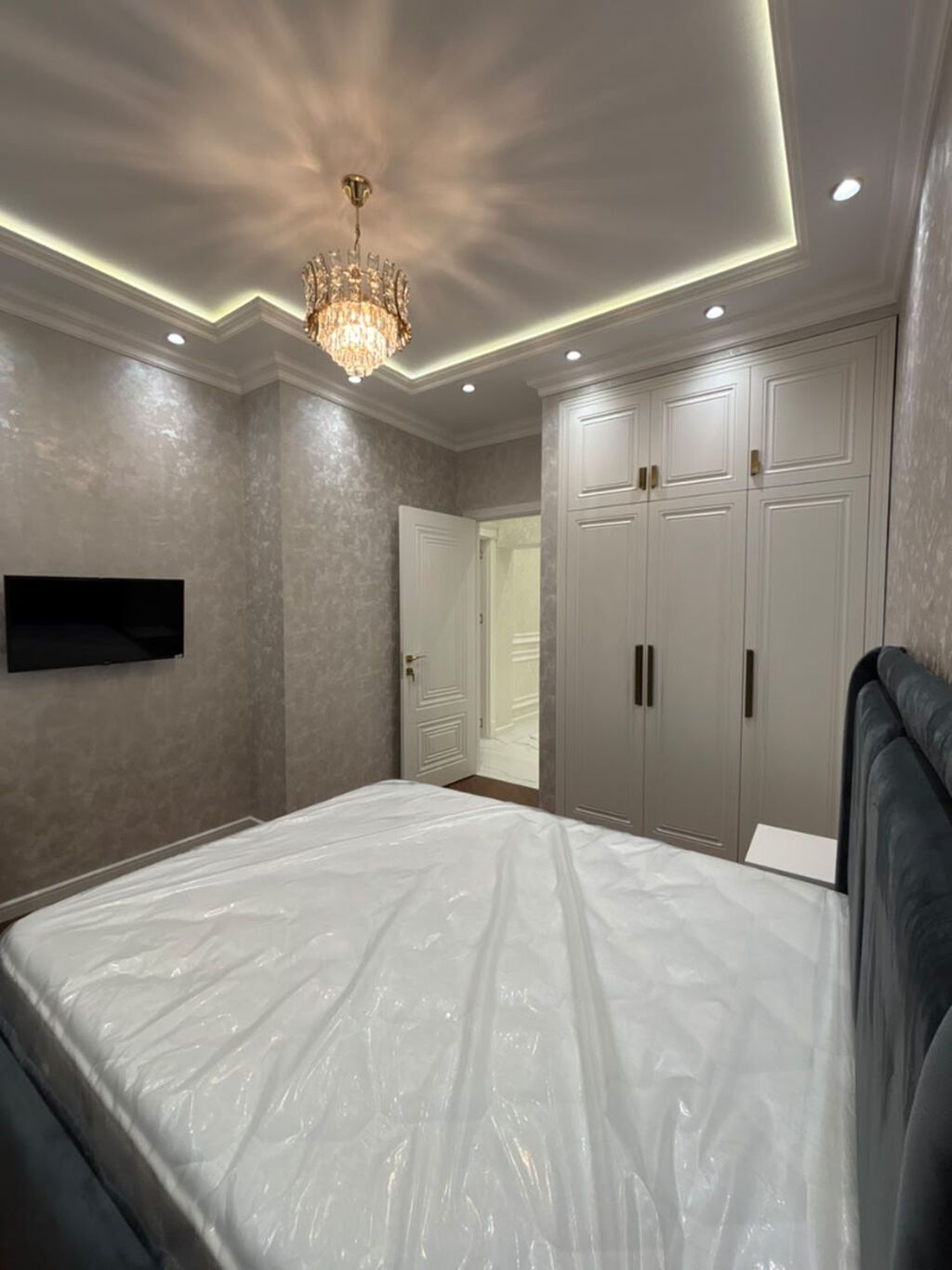🔥 28 MAY METROSUNUN YANINDA | 3 OTAQ | 90 M² | TAM YENİ TƏMİR 28 May