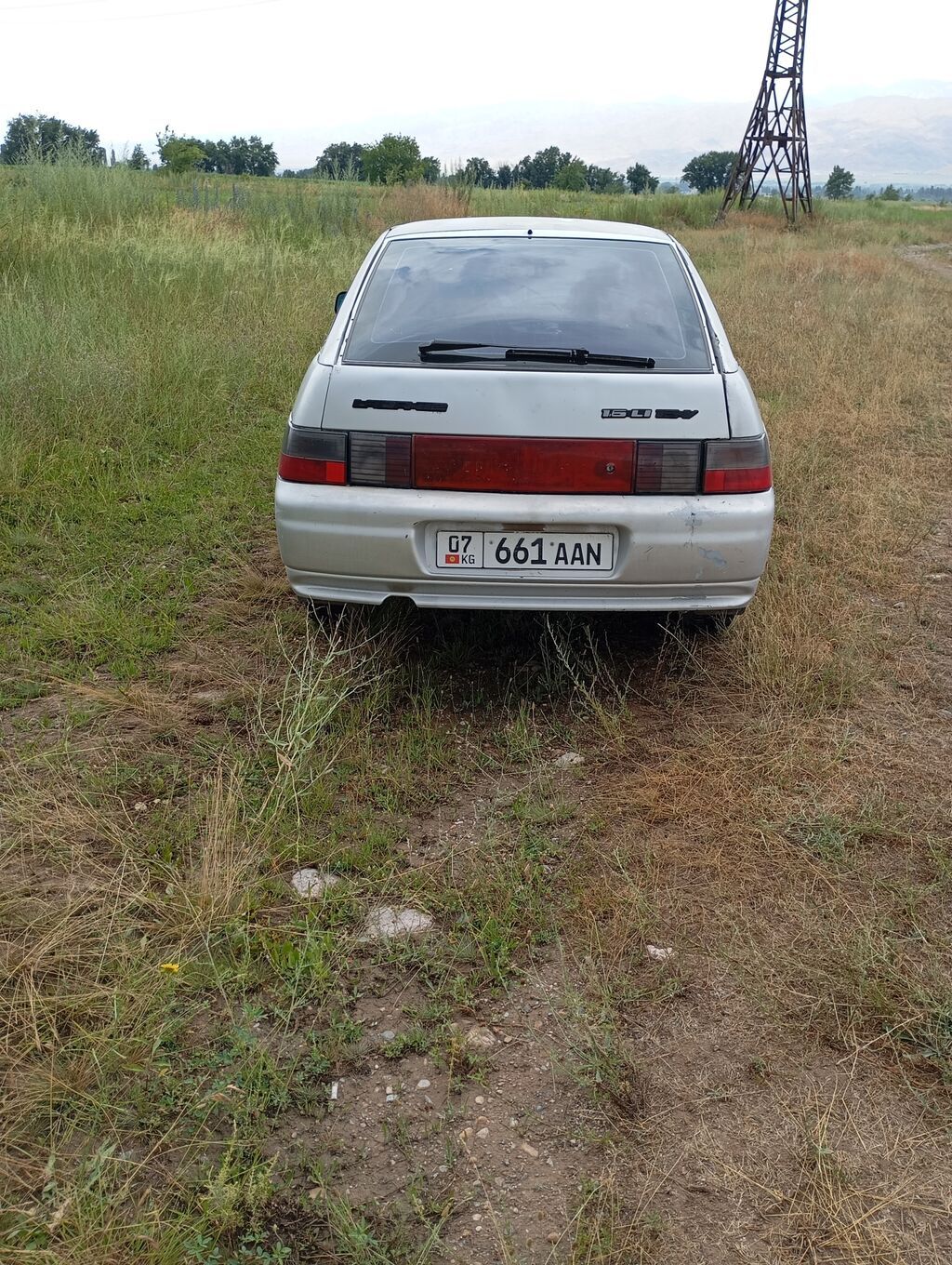 ВАЗ (ЛАДА) 2112: 2003 г., Механика, Бензин, Хэтчбэк: фото 2