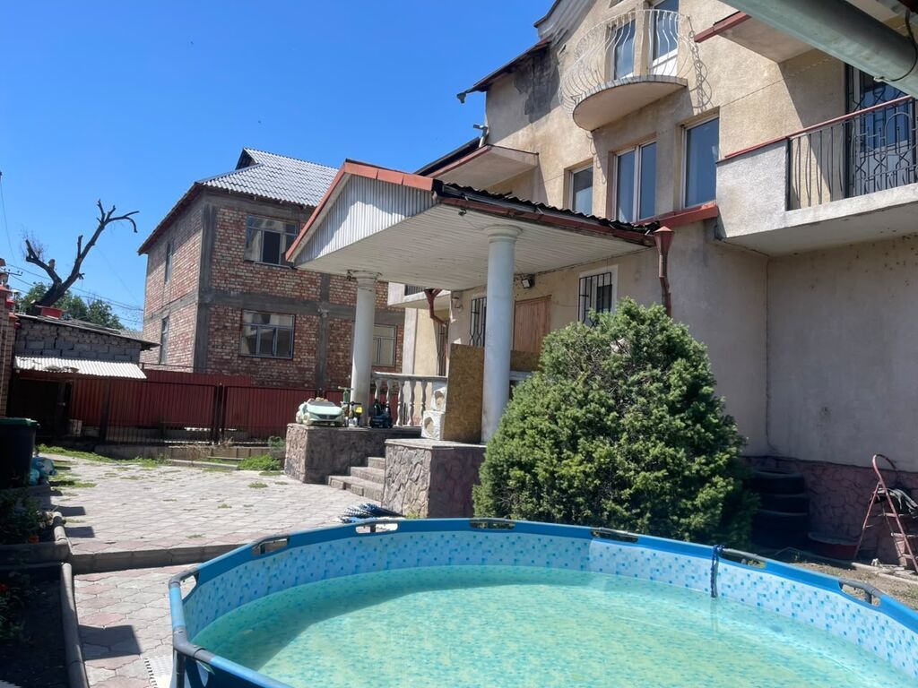 550 м², 15 комнат, Церковь: фото 2