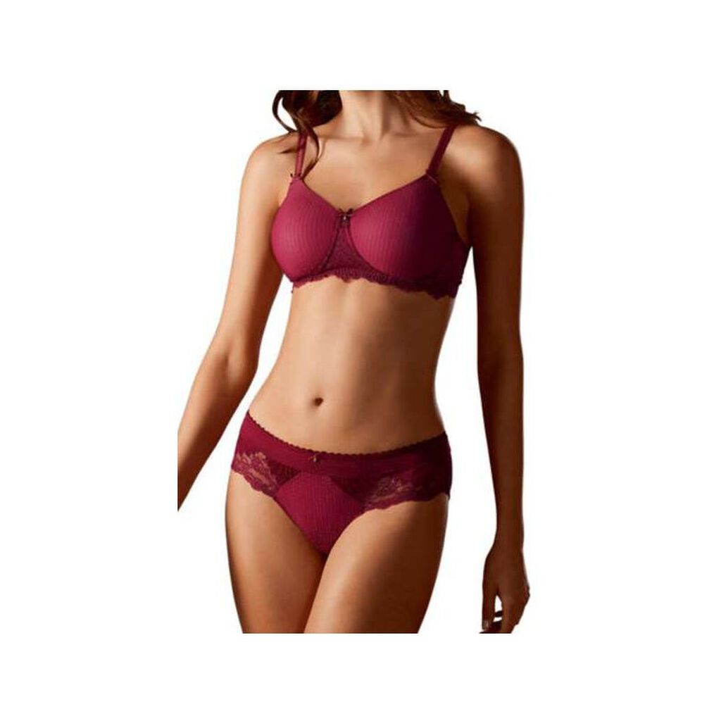 Роскошный бюстгальтер и удобная модель без косточек для ежедневного: фото 2