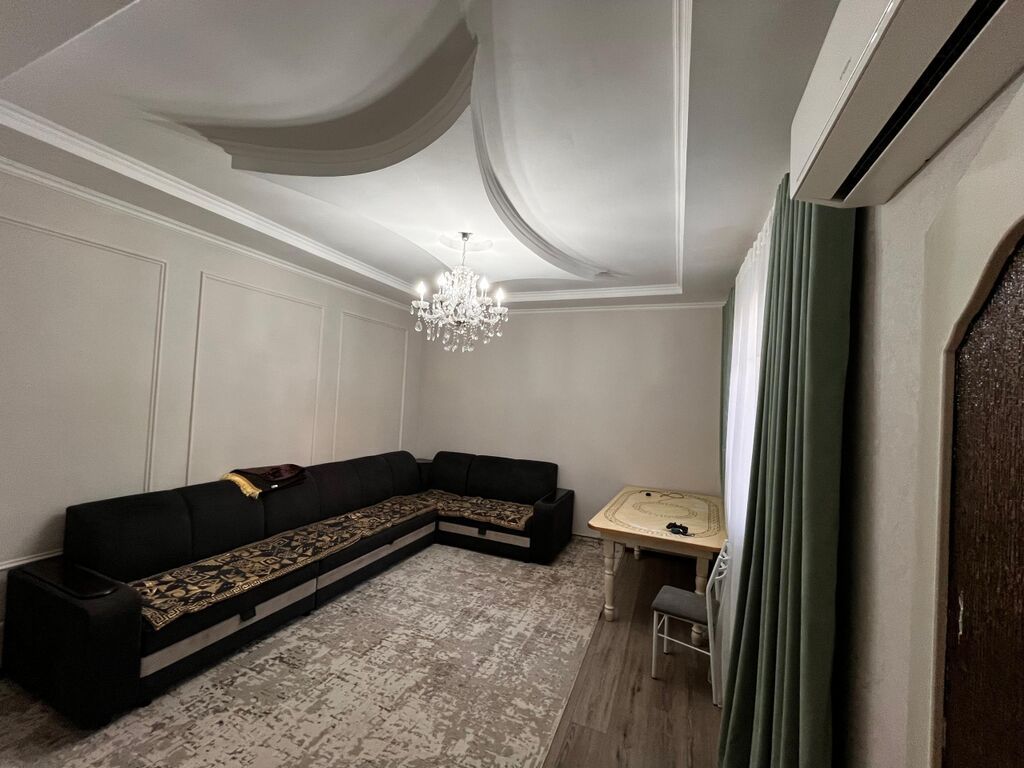 3 комнаты, 100 м², 4 соток, Бишкек, Ак-Ордо 3 ж/м Собственник: фото 2