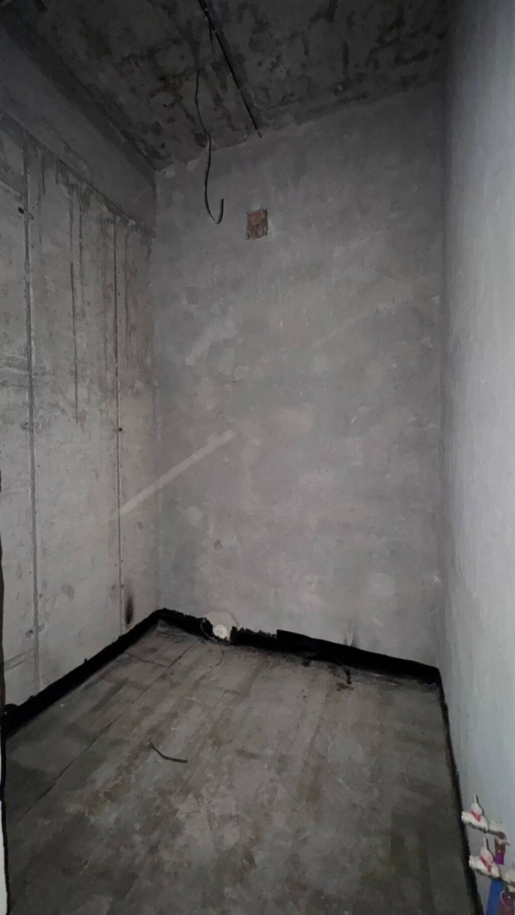 2 комнаты, 80 м², Асанбай мкр Элитка, 5 этаж, ПСО (под самоотделку): фото 2