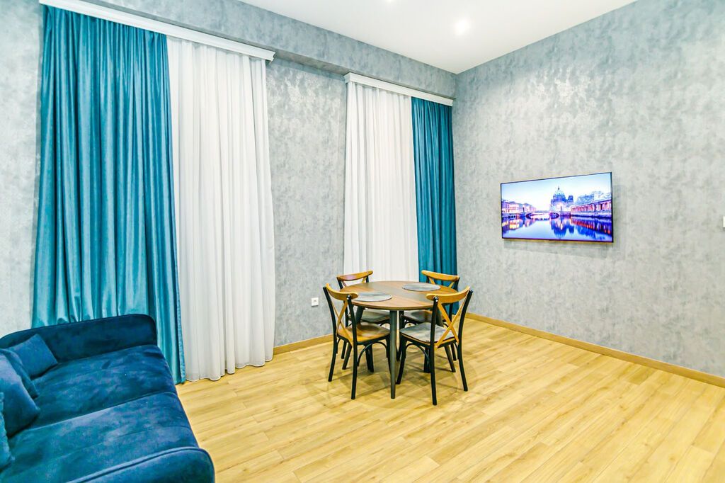 2 otaqlı, 48 kv. m