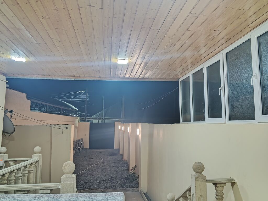 3 otaqlı, 100 kv. m, Kredit yoxdur, Yeni təmirli