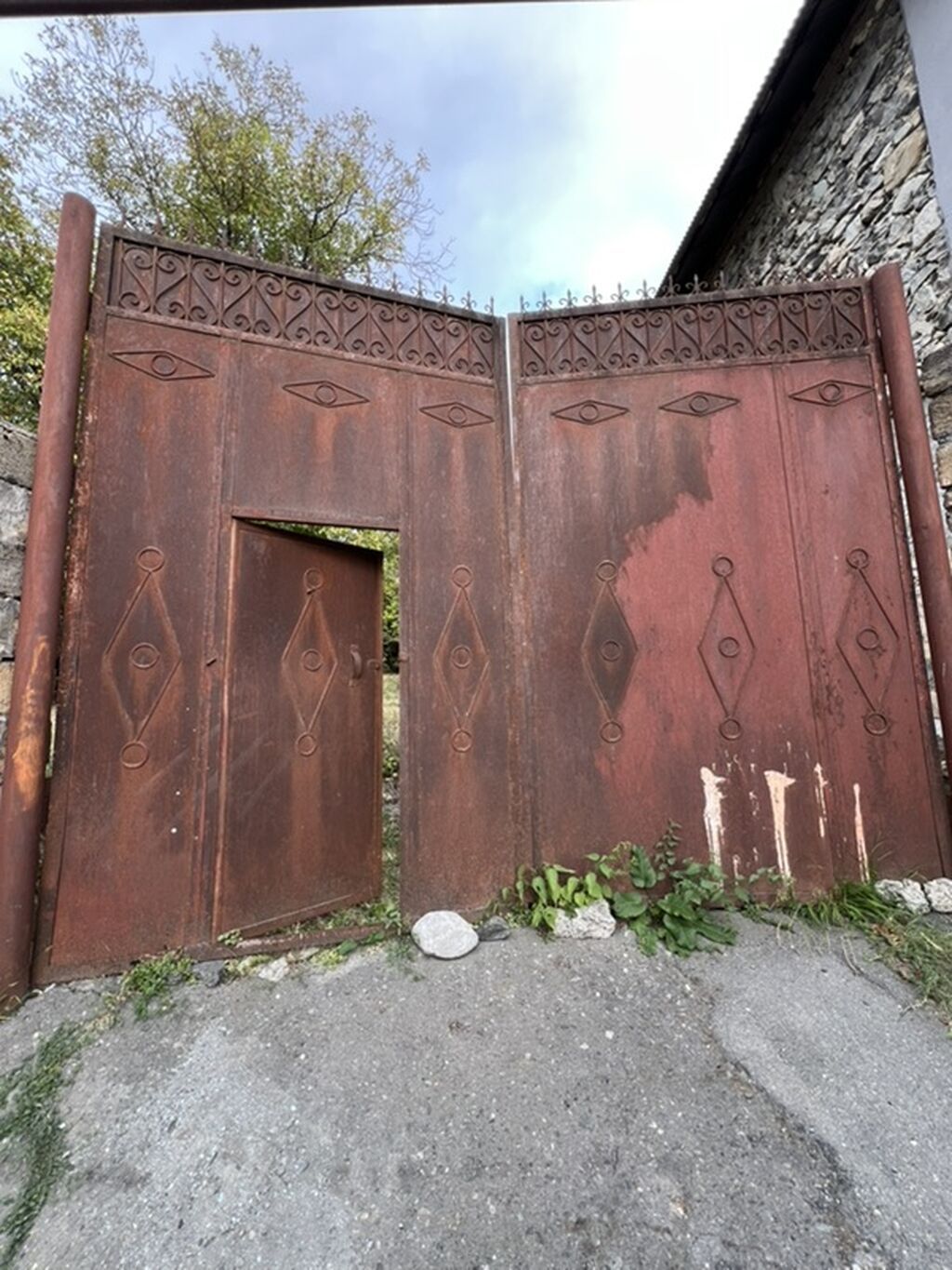 8 sot, Tikinti, Mülkiyyətçi, Kupça (Çıxarış)