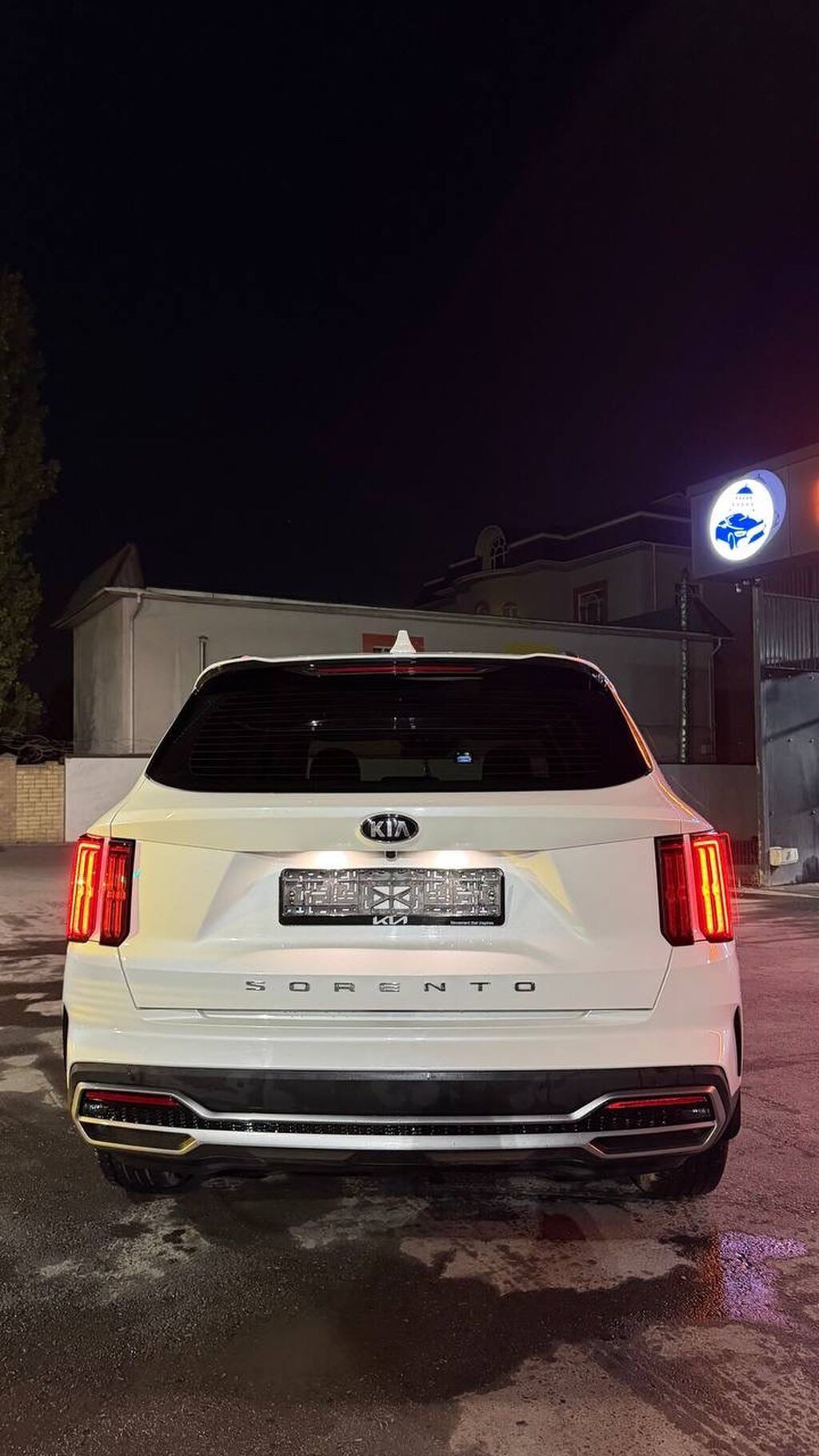 Kia Sorento: 2020 г., 2.2 л, Автомат, Дизель: фото 3