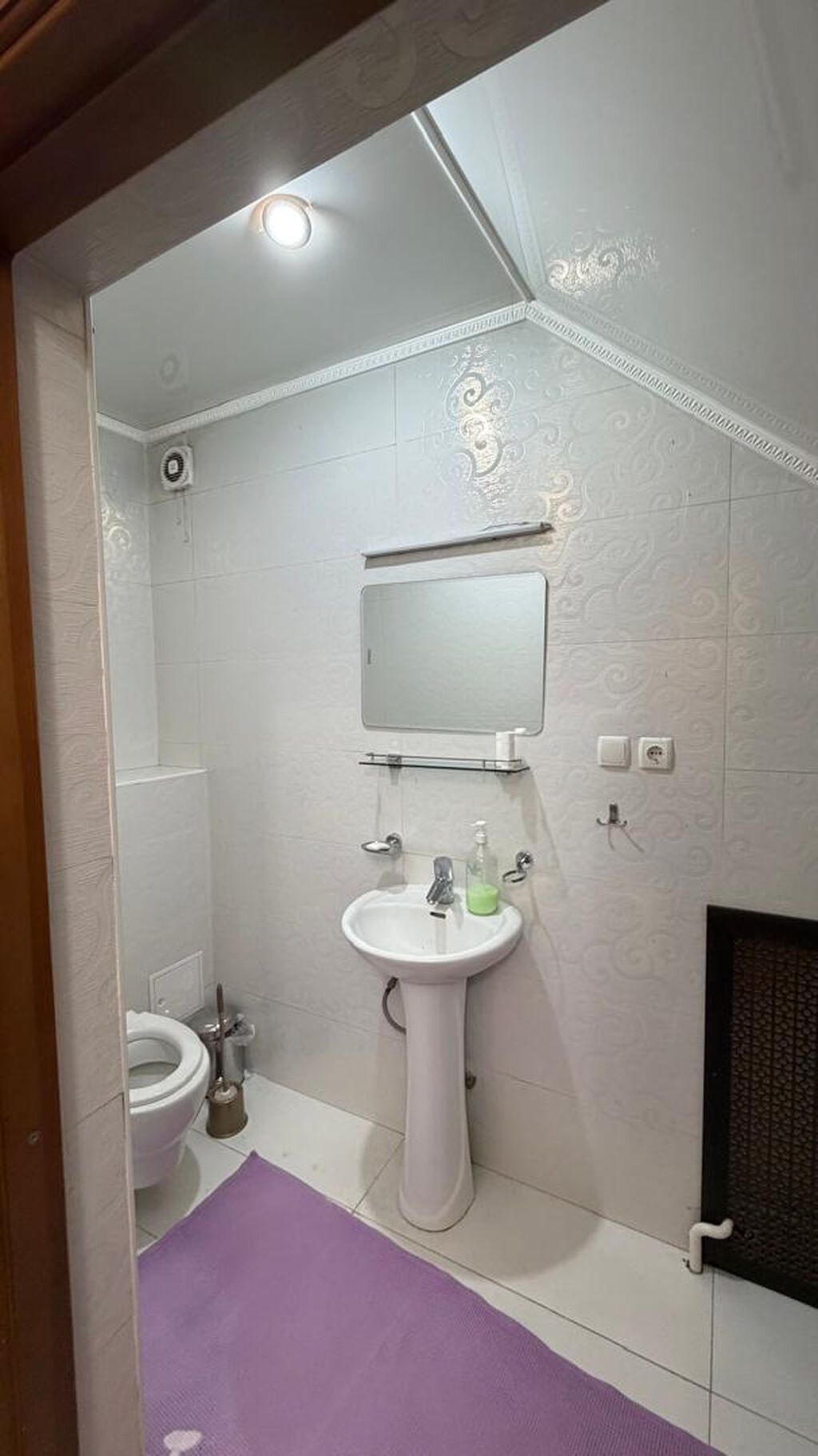 480 м², 7 комнат, Киргизия 1, Без животных: фото 5