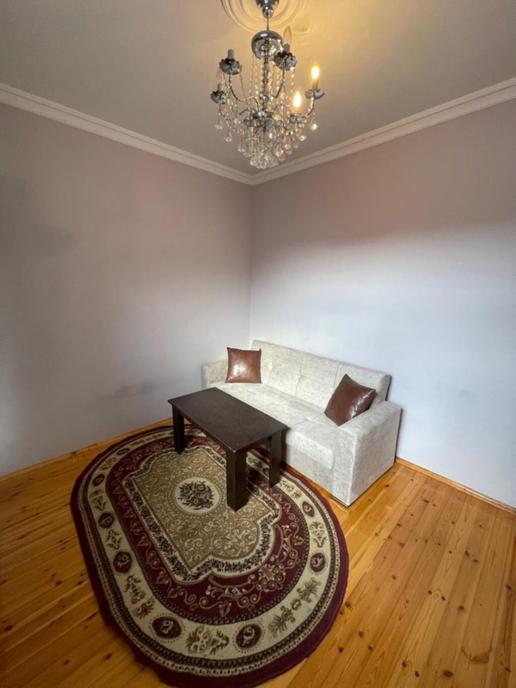 Masazır, 2 otaqlı, Köhnə tikili, 86 kv. m