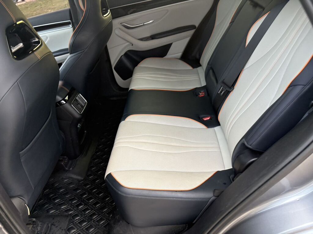 BYD Song Plus: 2023 г., Автомат, Электромобиль, Кроссовер: фото 7
