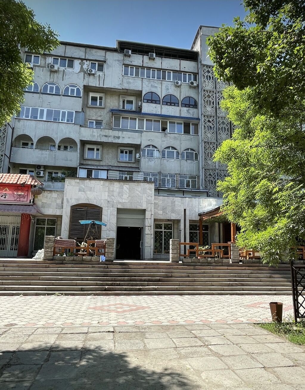 2 комнаты, 56 м², Индивидуалка, 2 этаж, Косметический ремонт: фото 1