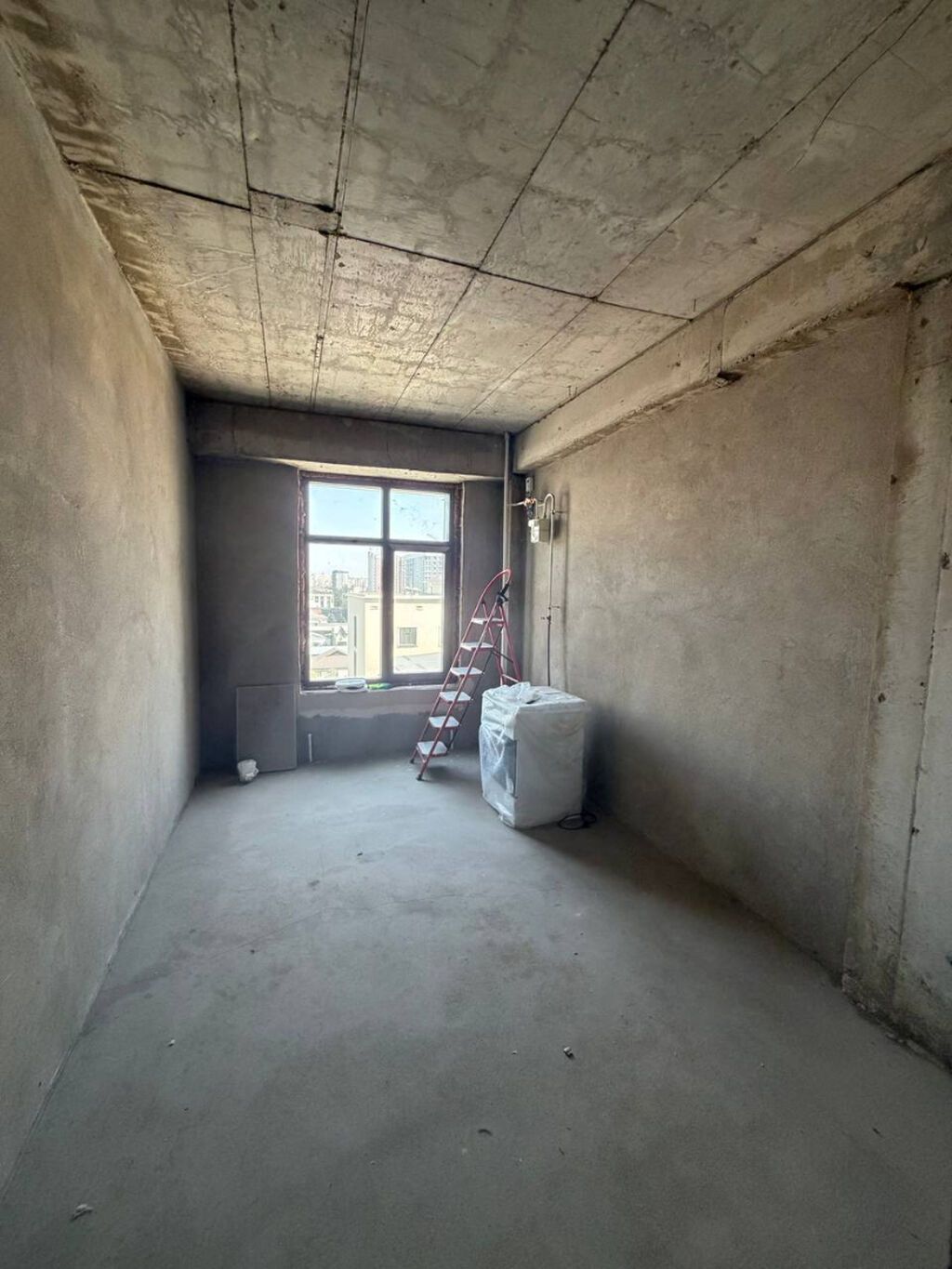 1 комната, 50 м², Элитка, 7 этаж: фото 3