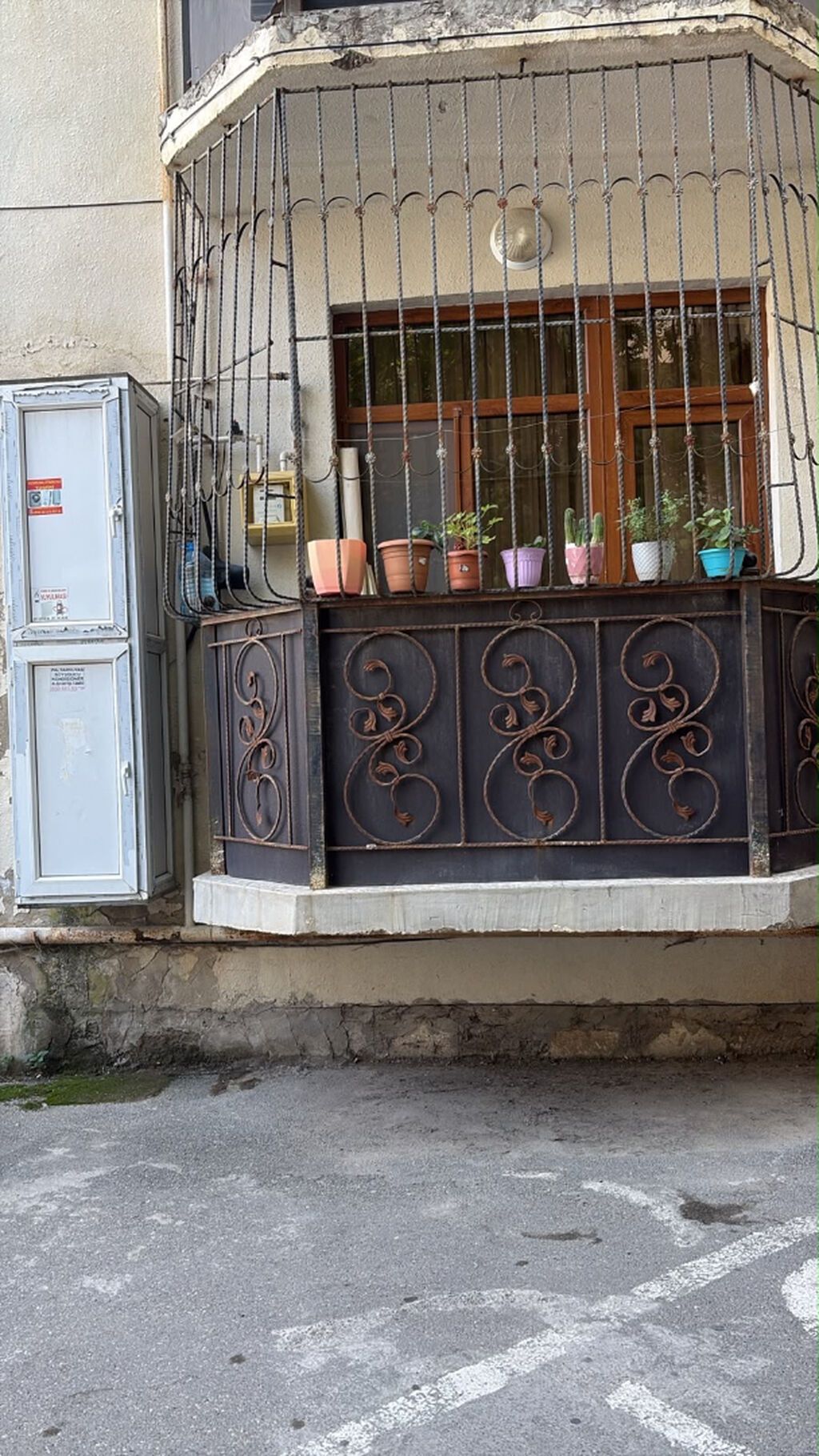 2 otaqlı, Yeni tikili, 47 kv. m