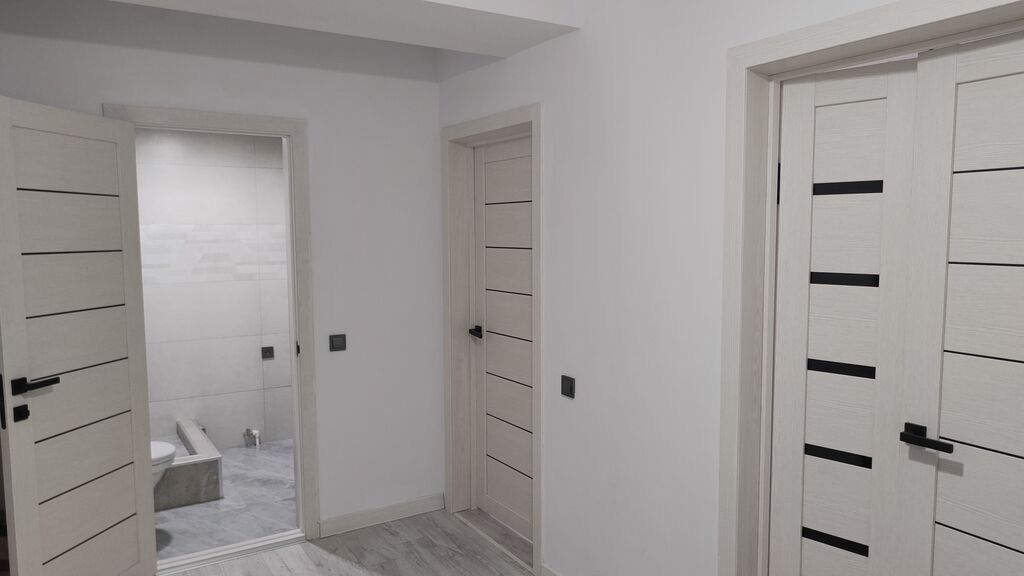 2 комнаты, 52 м², Нижний Джал (Джал-23) 106 серия, 5 этаж, Косметический ремонт: фото 7
