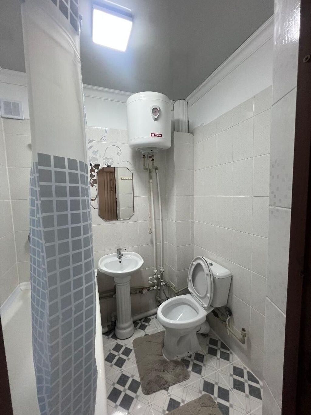 1 комната, 24 м², 3 этаж: фото 3