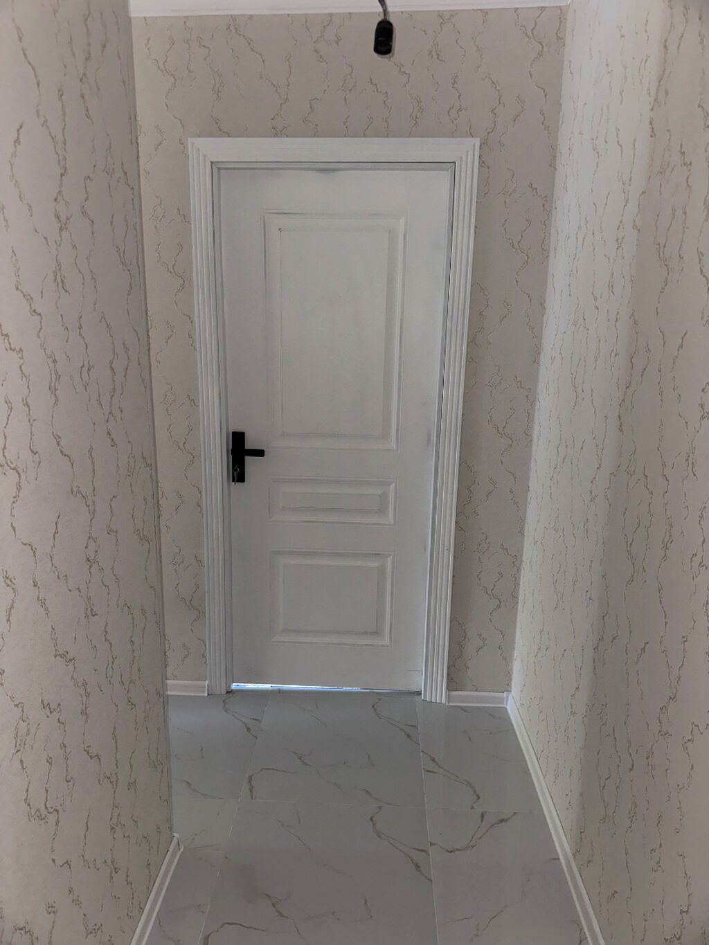 1 otaq+18 kvadrat artirma tam temirli qeydiyyatda hec kim yoxdu alqi