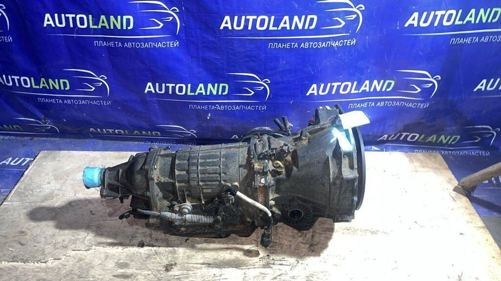 Коробка передач Автомат Subaru 1999 г., Б/у, Оригинал, Япония: фото 2